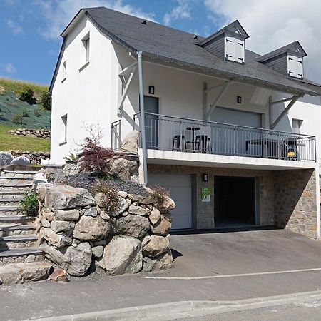 Eden Des Pyrenees Villa Arcizans-Avant Exterior photo